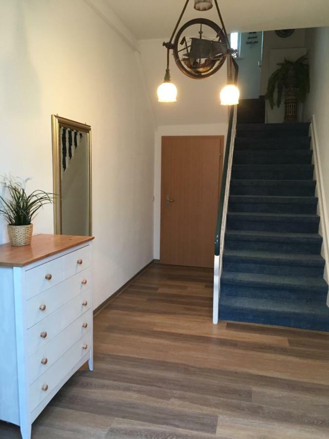Huus Suedwest-Hoern Norderney Exterior photo
